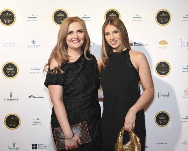 London Grand Ball, Prestigious Star Awards 2026   423