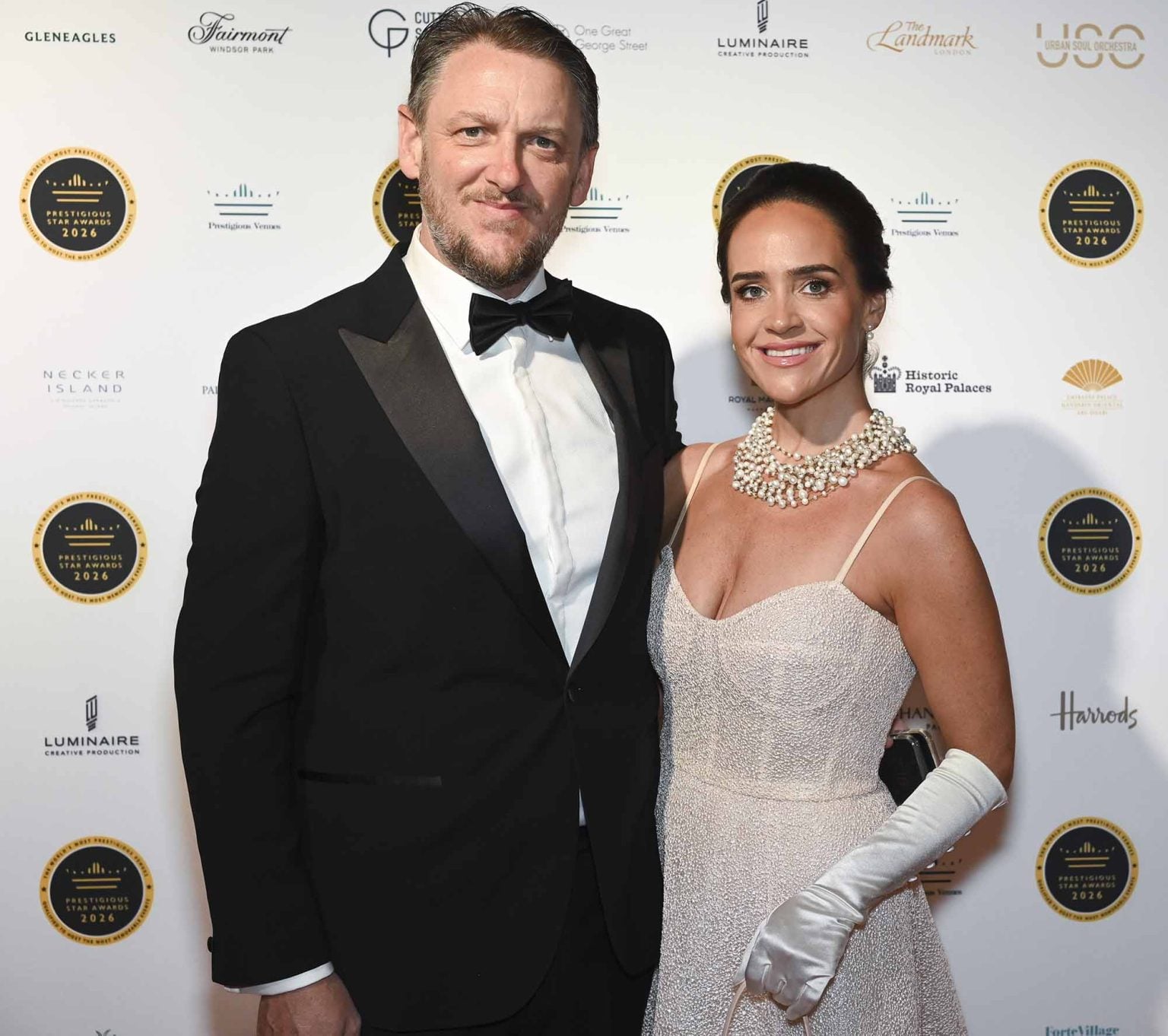 London Grand Ball, Prestigious Star Awards 2026   425