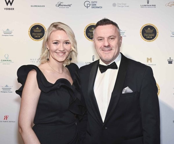 London Grand Ball, Prestigious Star Awards 2026   426