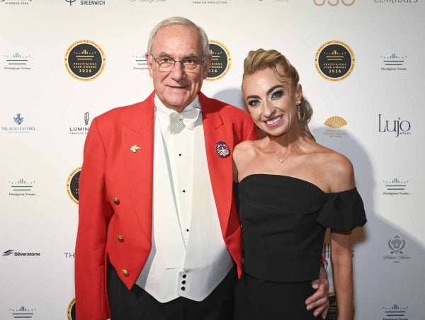 London Grand Ball, Prestigious Star Awards 2026   427