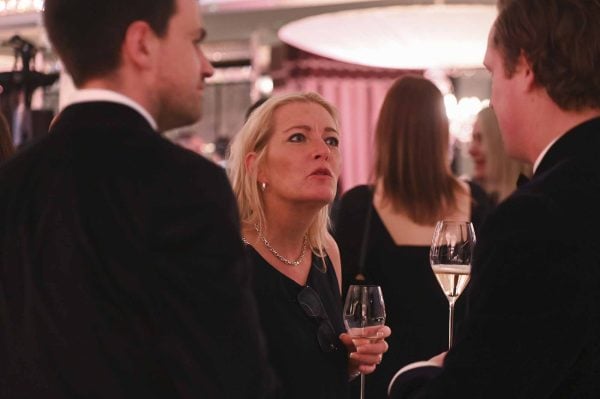 London Grand Ball, Prestigious Star Awards 2026   429