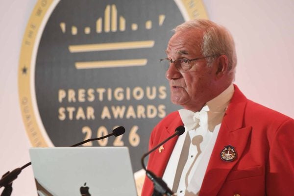 London Grand Ball, Prestigious Star Awards 2026   434