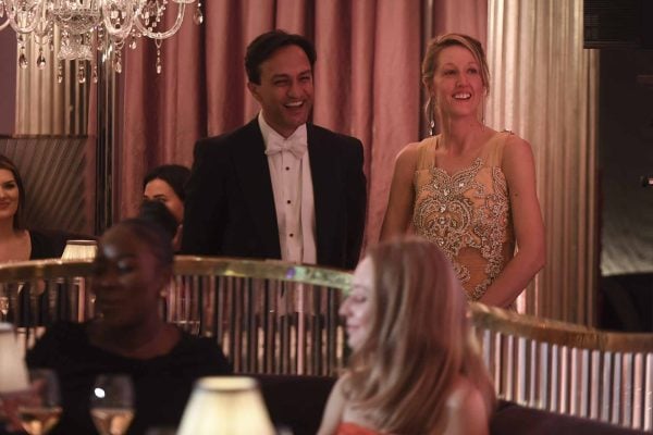 London Grand Ball, Prestigious Star Awards 2026   436