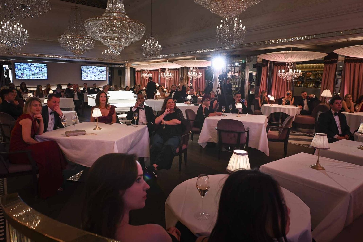 London Grand Ball, Prestigious Star Awards 2026   438