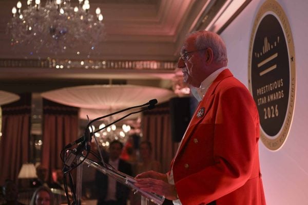 London Grand Ball, Prestigious Star Awards 2026   439