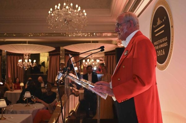 London Grand Ball, Prestigious Star Awards 2026   440