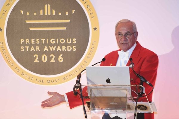 London Grand Ball, Prestigious Star Awards 2026   443