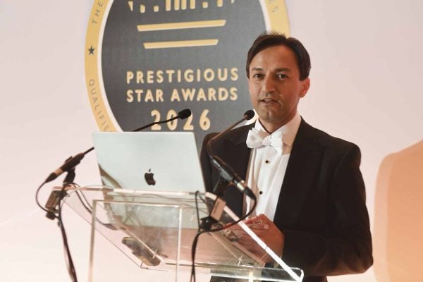 London Grand Ball, Prestigious Star Awards 2026   444