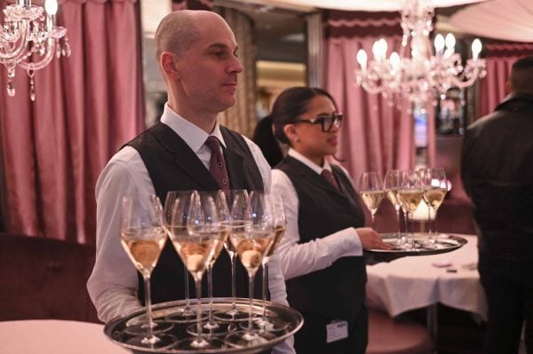 London Grand Ball, Prestigious Star Awards 2026   459