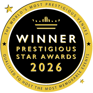 Winner in Prestigious Star Awards 2026