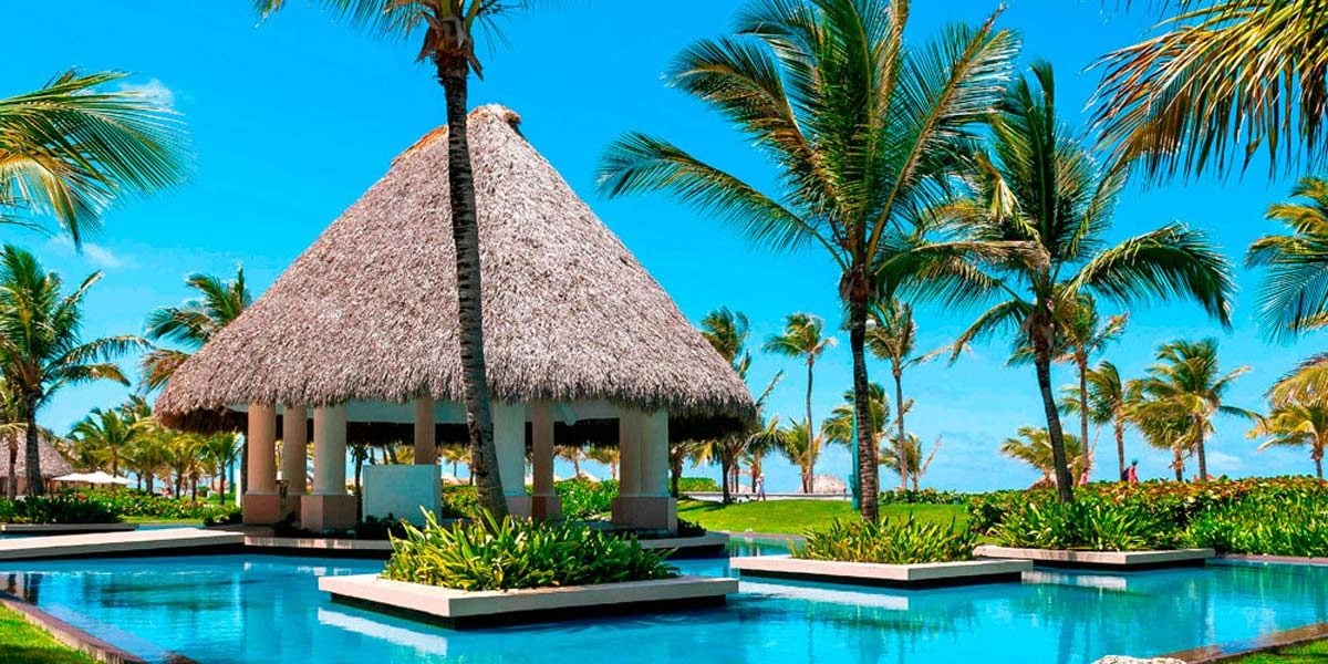 Venue In Punta Cana, Hard Rock Hotel Punta Cana, Prestigious Venues