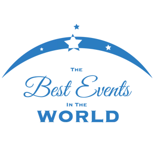 The Best Events In The World