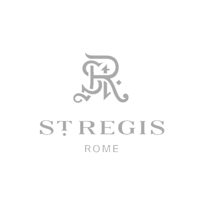 The St. Regis Rome - A unique grand venue in Rome offering some of the best facilities and services